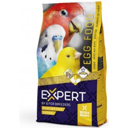Witte Molen Expert Egg Food Original 1 kg