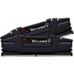 G.Skill DDR4 32GB 3200MHz CL16 (2x16GB) F4-3200C16D-32GVK – Zboží Živě