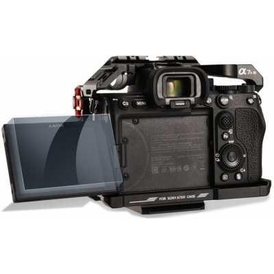 Tilta Protection Kit for Sony a7siii – Zboží Živě