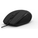 Acer Wired USB Optical Mouse HP.EXPBG.008