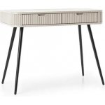 Fronti toaletní stolek ZOVA T103 kašmírová – Sleviste.cz