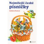 Nejmilejší české písničky – Hledejceny.cz