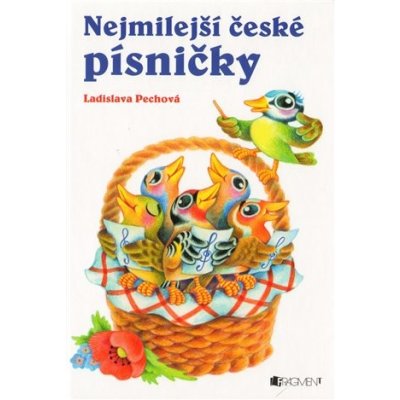 Nejmilejší české písničky