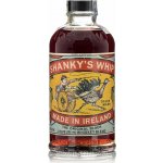 Shanky's Whip 33% 0,7 l (holá láhev) – Zboží Dáma