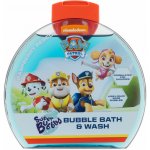 Paw Patrol Pěna 300 ml – Zbozi.Blesk.cz