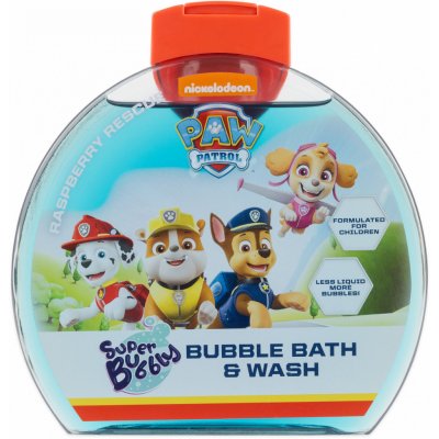 Paw Patrol Pěna 300 ml – Zbozi.Blesk.cz