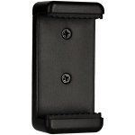 Držák Rollei pro mobilní telefon, na stativ, pro mobilní telefony, max. výška 8,5 cm, plast, 22639 – Zboží Živě