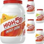High5 Energy Drink Caffeine 2200 g – Zboží Dáma