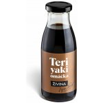 Živina Teriyaki omáčka 270 g – Zboží Dáma