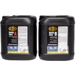 Gold Label Nutrients Coco A+B 5L – Zbozi.Blesk.cz