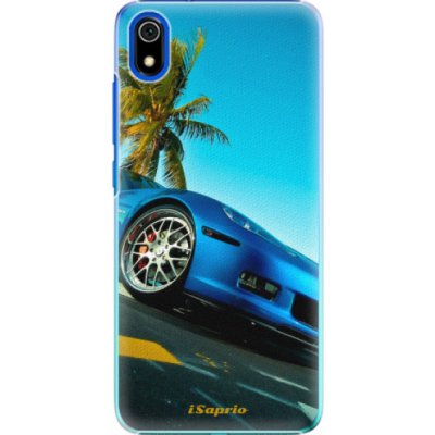 Pouzdro iSaprio - Car 10 - Xiaomi Redmi 7A – Zboží Mobilmania