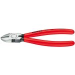 Kleště Knipex 70 01 110 110 mm štípací boční – Zboží Mobilmania
