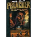 Preacher Kazatel 2 - Až do konce světa - Dillon Steve Ennis Garth – Zbozi.Blesk.cz