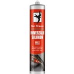 Debbex 30123RL Univerzální silikon 280 ml šedá – Zboží Mobilmania