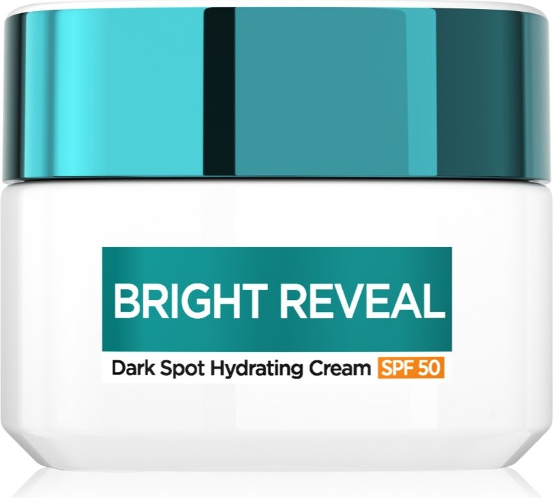 L’Oréal Paris Bright Reveal SPF50 50 ml