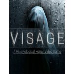 Visage – Sleviste.cz