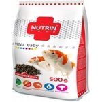 Nutrin Pond Vital Baby 2 l, 500 g – Hledejceny.cz
