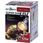 Repti Zoo Super Sun žárovka UVA/UVB 75 W – Zboží Mobilmania