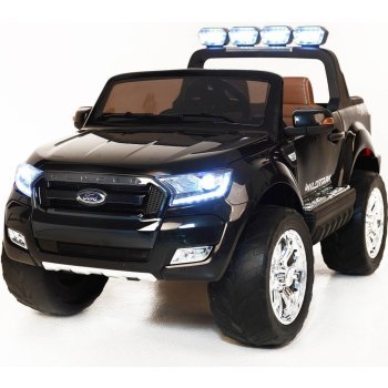 Beneo electric Ride On Toy Car Ford Ranger Wildtrak 4X4 černá od 10 217 Kč  - Heureka.cz