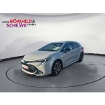 Toyota Corolla 2.0 Hybrid Touring Sports 132 kW