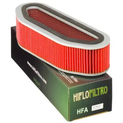 HIFLO FILTRO vzduchový filtr HFA1701 – Hledejceny.cz