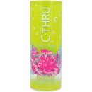 C-THRU Lime Magic toaletní voda dámská 50 ml