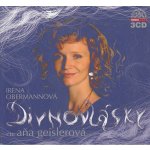 Divnovlásky – Hledejceny.cz