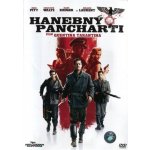 Hanebný pancharti DVD – Hledejceny.cz