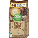 dmBio Bio Caffé Crema zrnková 1 kg – Hledejceny.cz