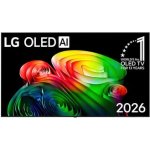 LG OLED65B65LA – Sleviste.cz