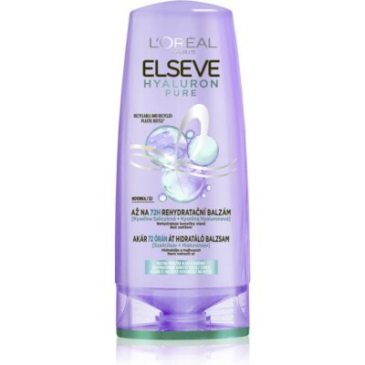 L'Oréal Paris Elseve Hyaluron Pure balzám 300 ml