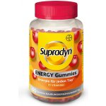 Supradyn Energy Gummies 60 ks – Hledejceny.cz