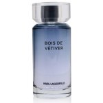 Karl Lagerfeld Bois de Vétiver toaletní voda pánská 100 ml – Hledejceny.cz