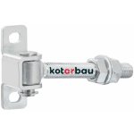 Domax závěs stavitelný ZRW 16/130 k přišroubování M16 ZB DMX8427 – Zboží Mobilmania