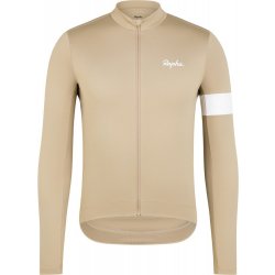 RAPHA RPH 24 CRETHRM LS Tan