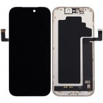 LCD Displej Apple iPhone 17 Pro – Sleviste.cz