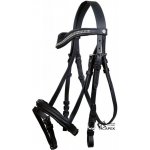 HKM STAR Uzdečka LITTLE Černá – Zboží Dáma