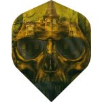 Designa Horror Show Haunted House Std No2 100 Micron – Hledejceny.cz