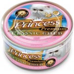 Princess Premium Kuře tuňák mušle 170 g – Hledejceny.cz