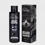Hairotic Beard Shampoo šampon na vousy obohacený o argan 150 ml – Zboží Dáma
