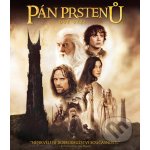 Pán prstenů: Dvě věže BD – Hledejceny.cz
