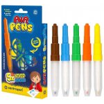 Centropen Air Pens Vivid 1500 5 ks – Zboží Živě