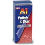 Dr.O.K.Wack A1 2 v 1 Polish & Wax 500 ml – Zboží Mobilmania