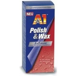 Dr.O.K.Wack A1 2 v 1 Polish & Wax 500 ml