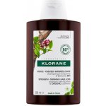 Klorane Shampoo chinin a BIO protěž alpská 200 ml – Sleviste.cz