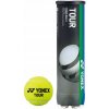 Tenisový míček Yonex Tour 4ks