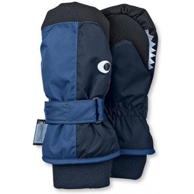 Sterntaler Dětské voděodolné rukavice 4321604 300 – Hledejceny.cz