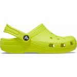 Crocs Classic Clog Kid's Acidity – Zboží Dáma