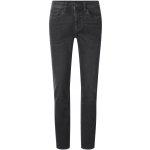 esmara Men Pánské džíny "Slim Fit" šedá – Zboží Mobilmania