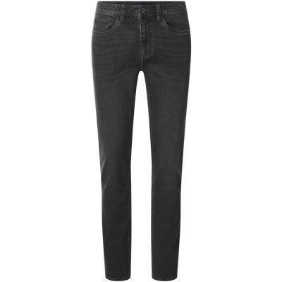 esmara Men Pánské džíny "Slim Fit" šedá – Zboží Mobilmania